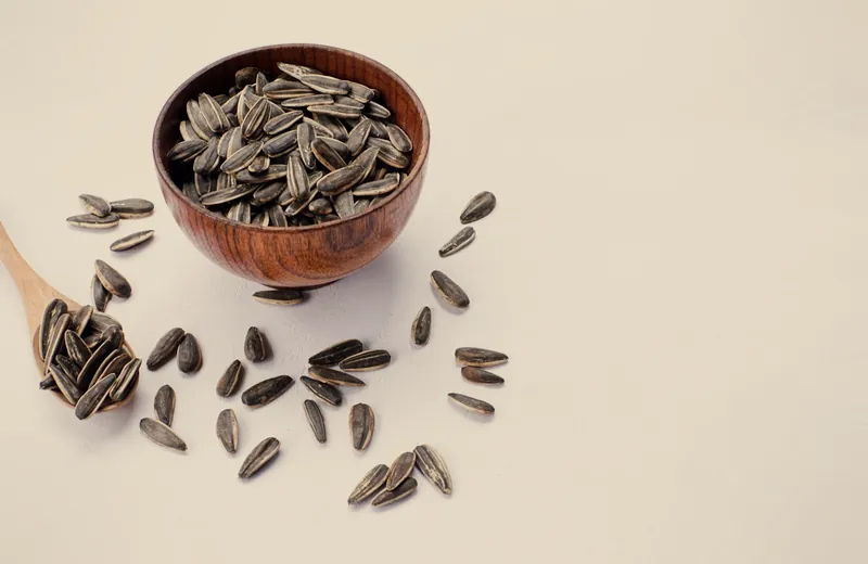 Nuts & Seeds