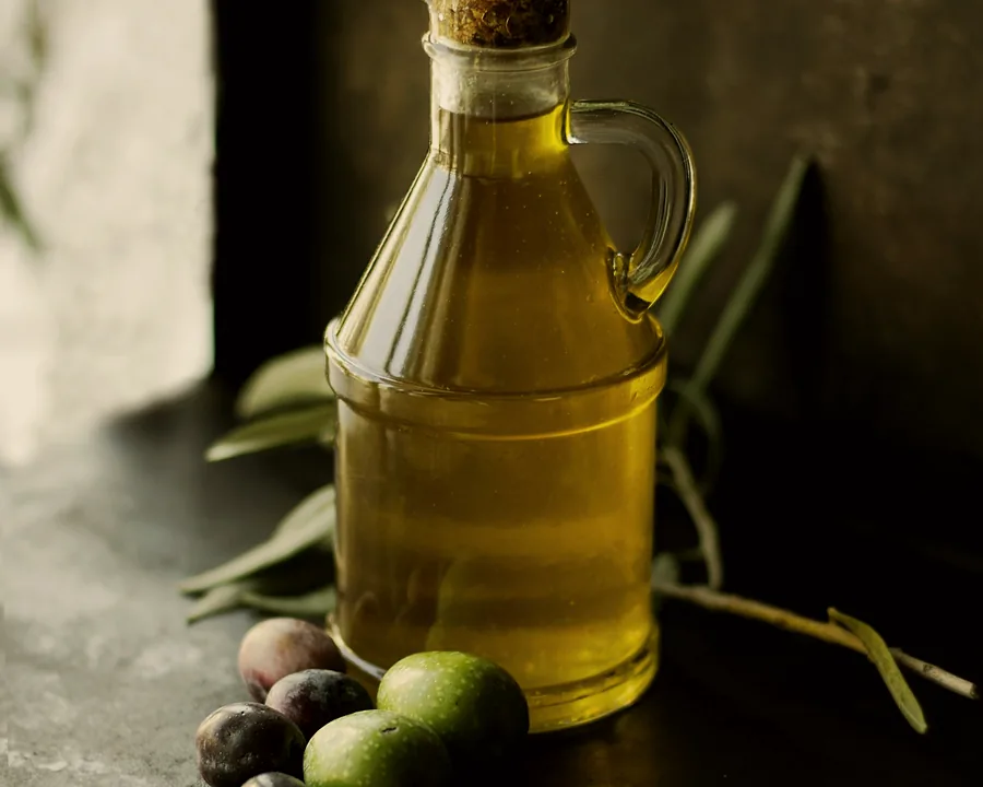 Groundnut Oil