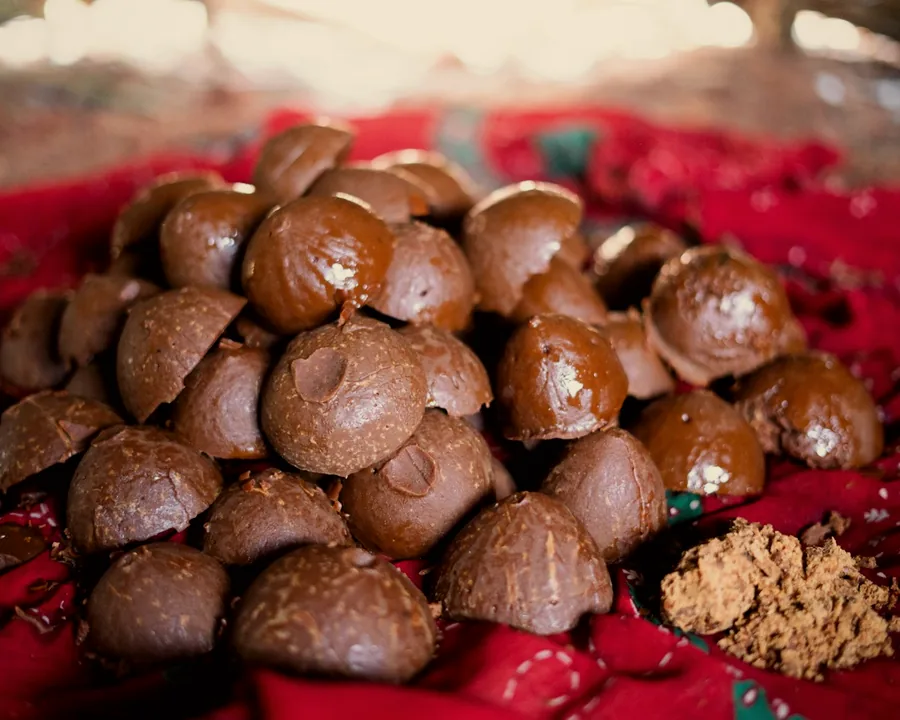 Organic Jaggery